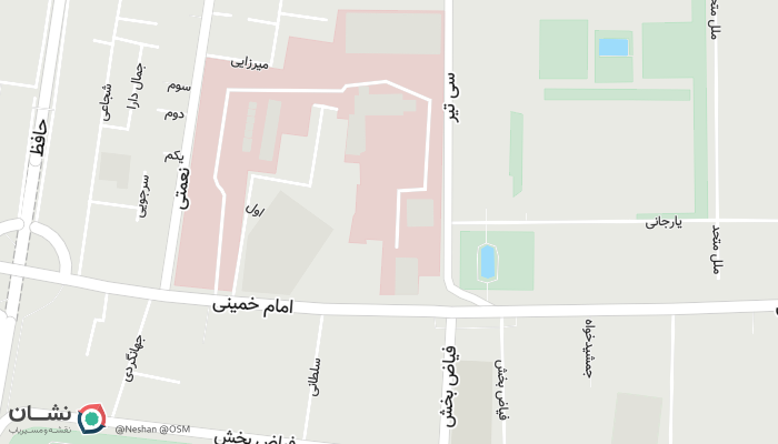 office location
