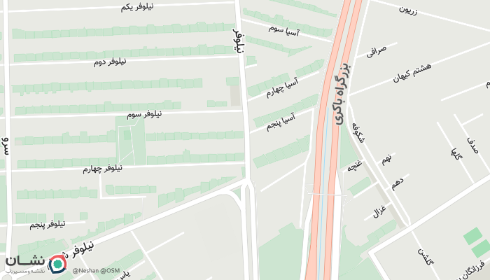 office location
