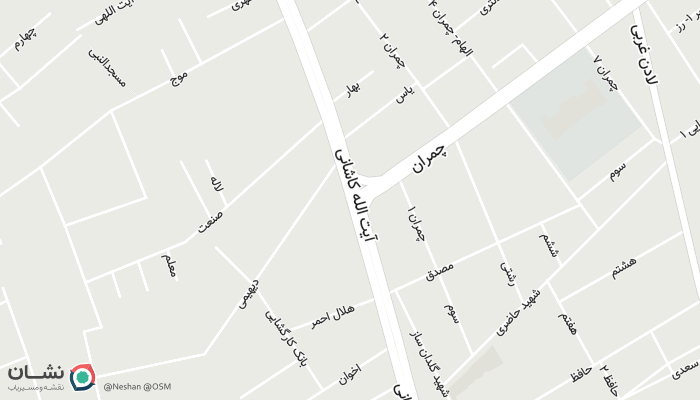office location