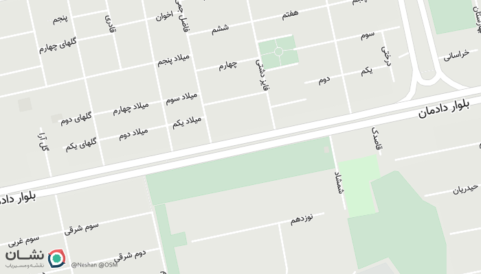 office location