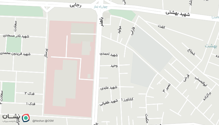 office location