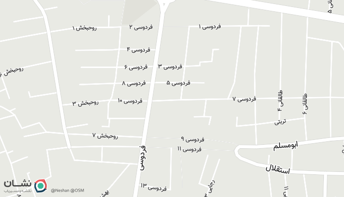 office location