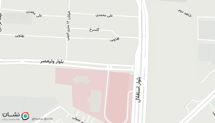 office location