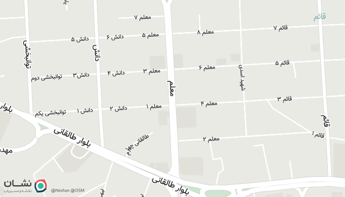 office location