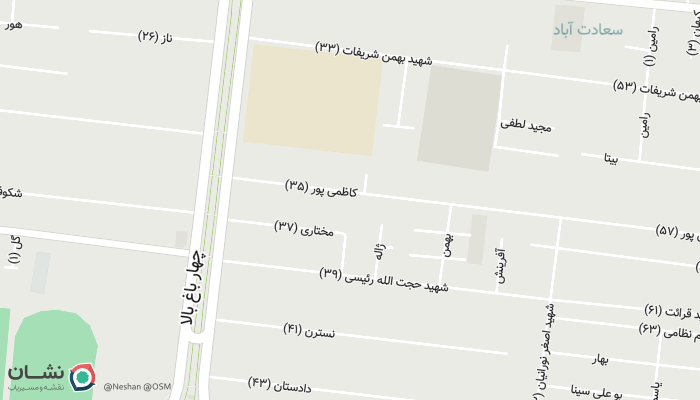 office location