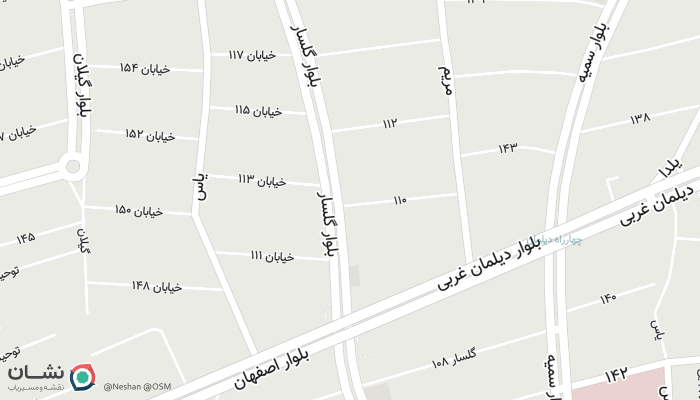 office location