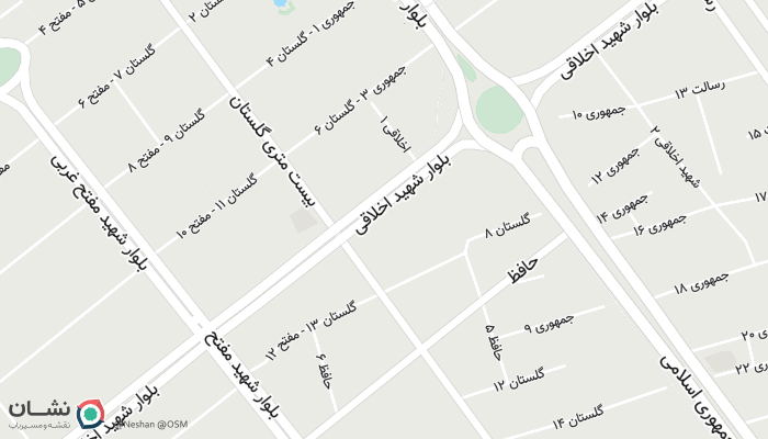 office location