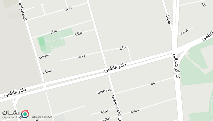 office location