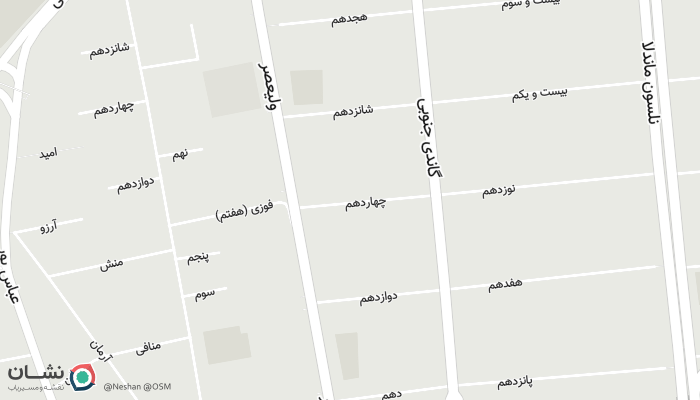 office location