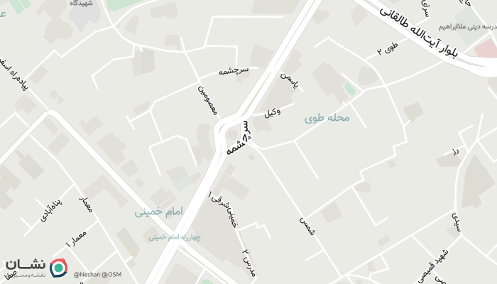 office location