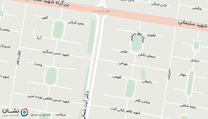 office location