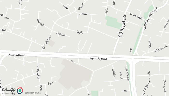 office location