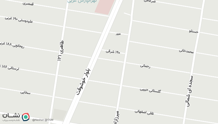 office location