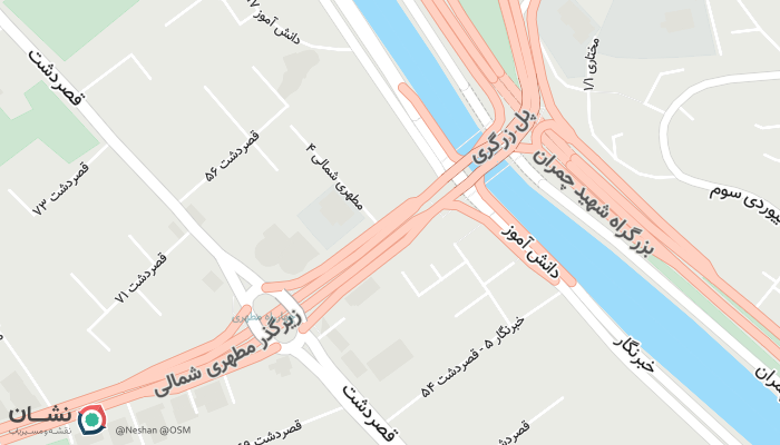 office location