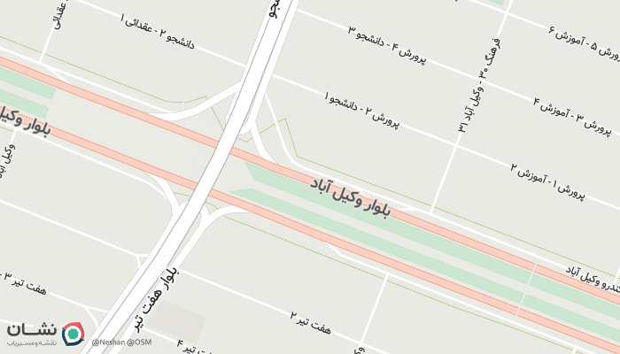 office location