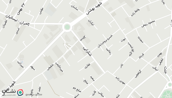 office location
