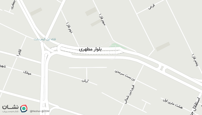 office location