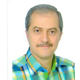 دکتر علی فیض