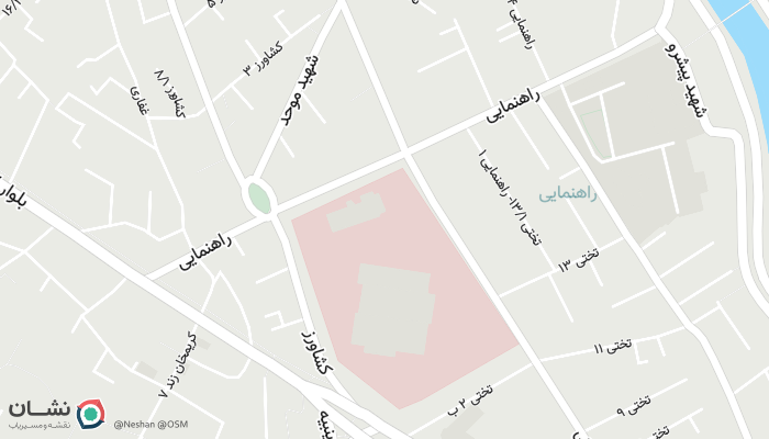 office location