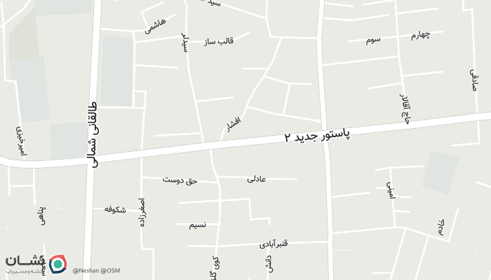 office location