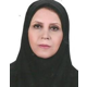 دکتر گیتی آزادی کنارمرکی