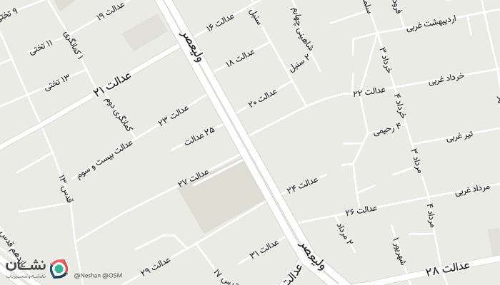 office location