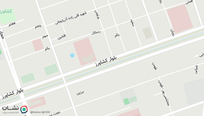 office location