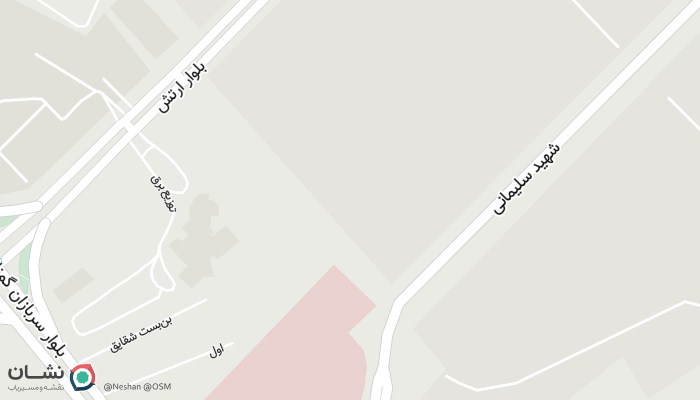 office location