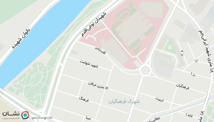 office location