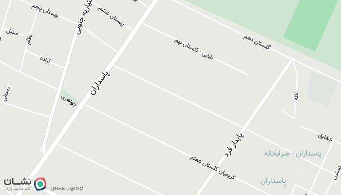 office location
