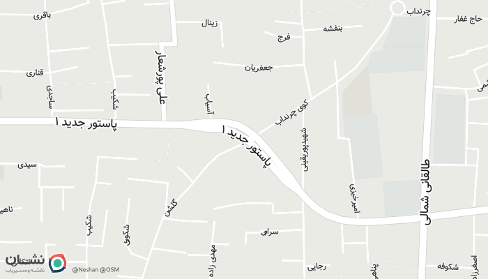 office location