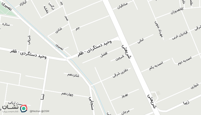 office location