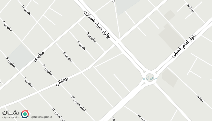 office location