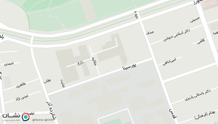 office location