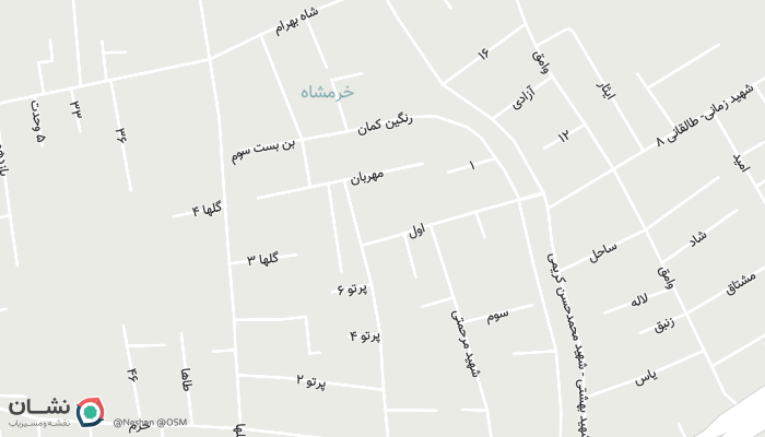 office location