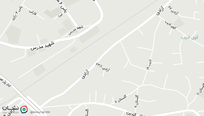 office location