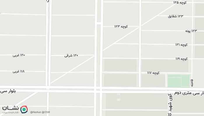 office location