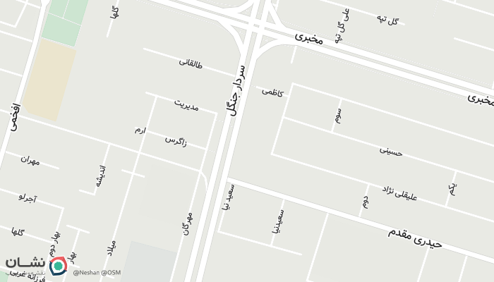 office location