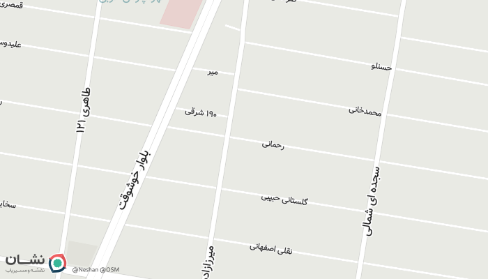 office location