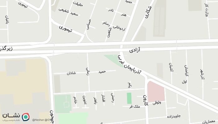 office location