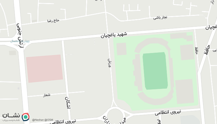 office location
