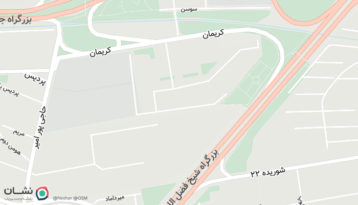 office location