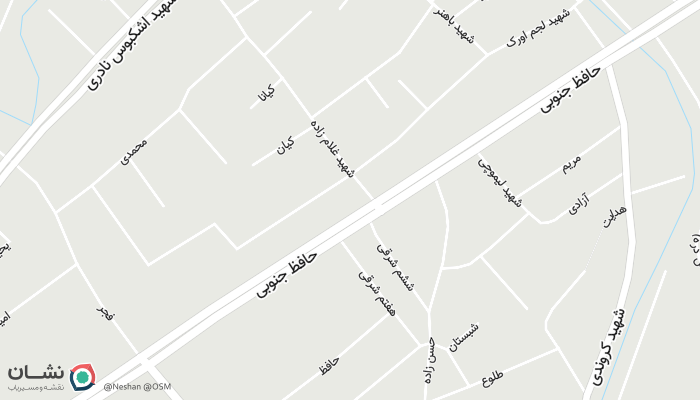 office location