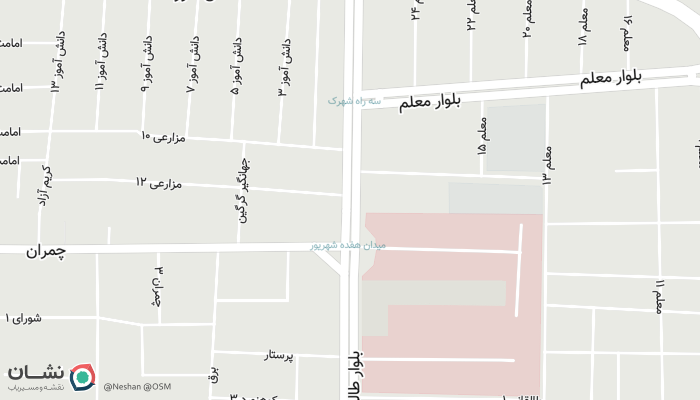 office location