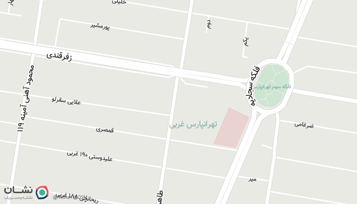 office location