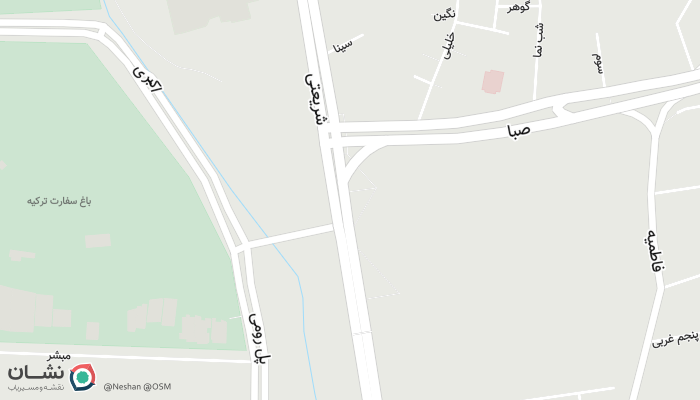office location