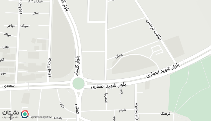office location