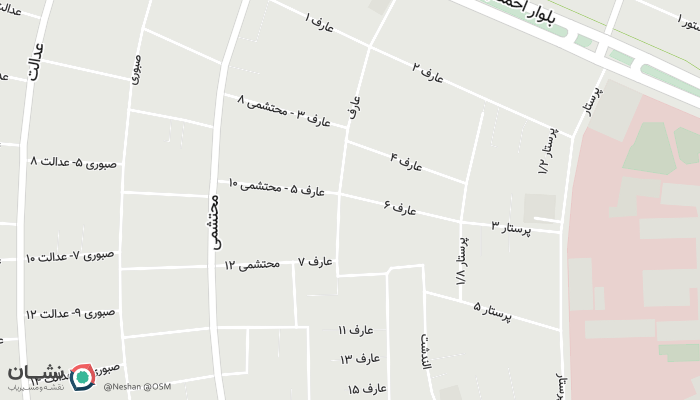 office location