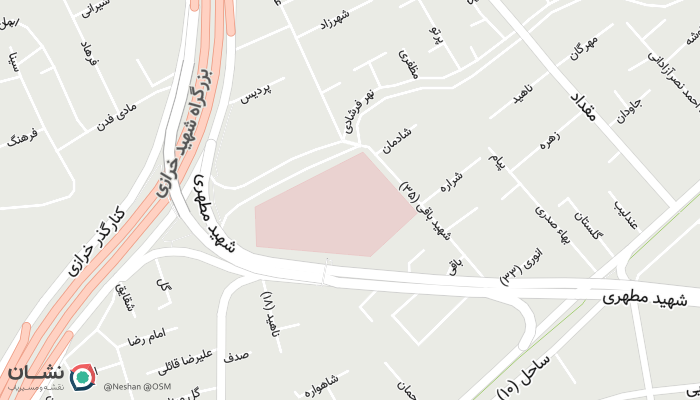 office location