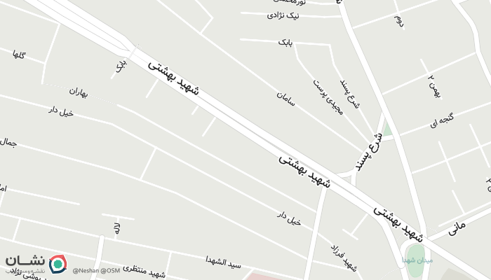 office location